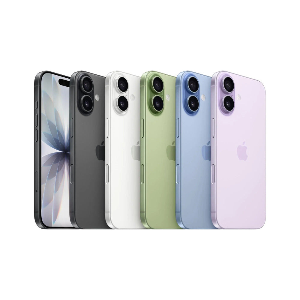 Apple iPhone 17 256GB (Sage)