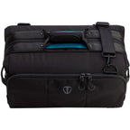 Tenba Cineluxe Shoulder Bag 21" Hightop - Black