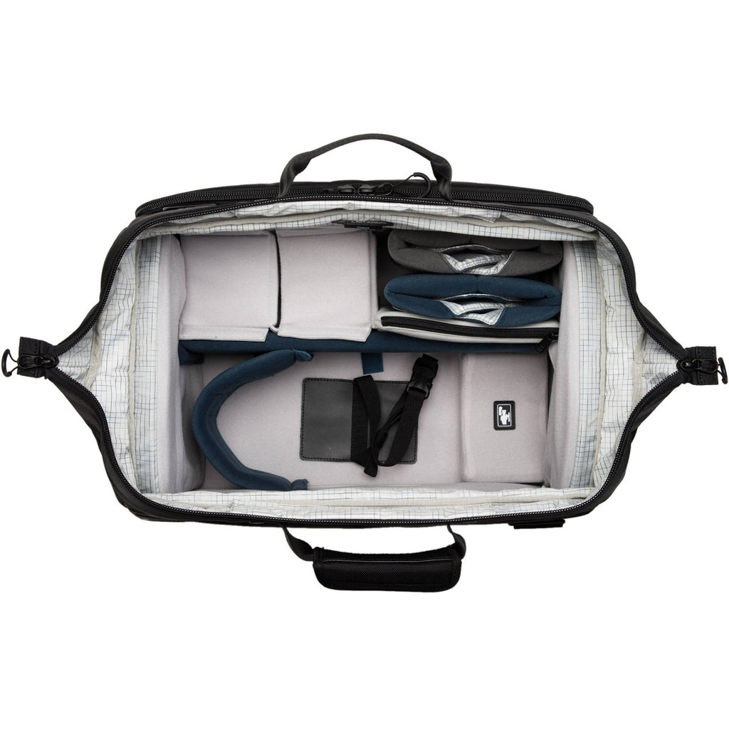 Tenba Cineluxe Shoulder Bag 21" Hightop - Black