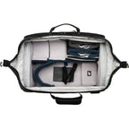 Tenba Cineluxe Shoulder Bag 21" Hightop - Black