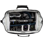 Tenba Cineluxe Shoulder Bag 21" Hightop - Black