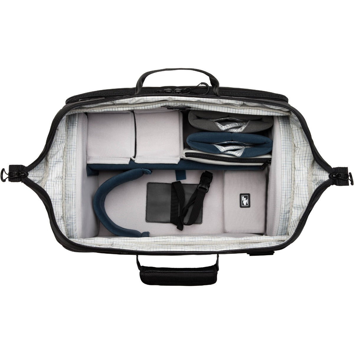 Tenba Cineluxe Backpack 21 Black