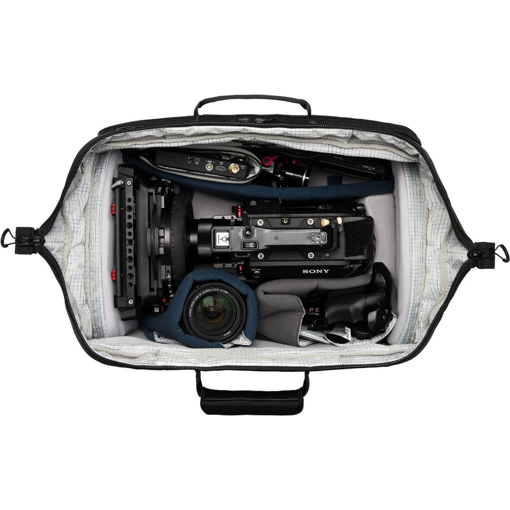 Tenba Cineluxe Backpack 21 Black