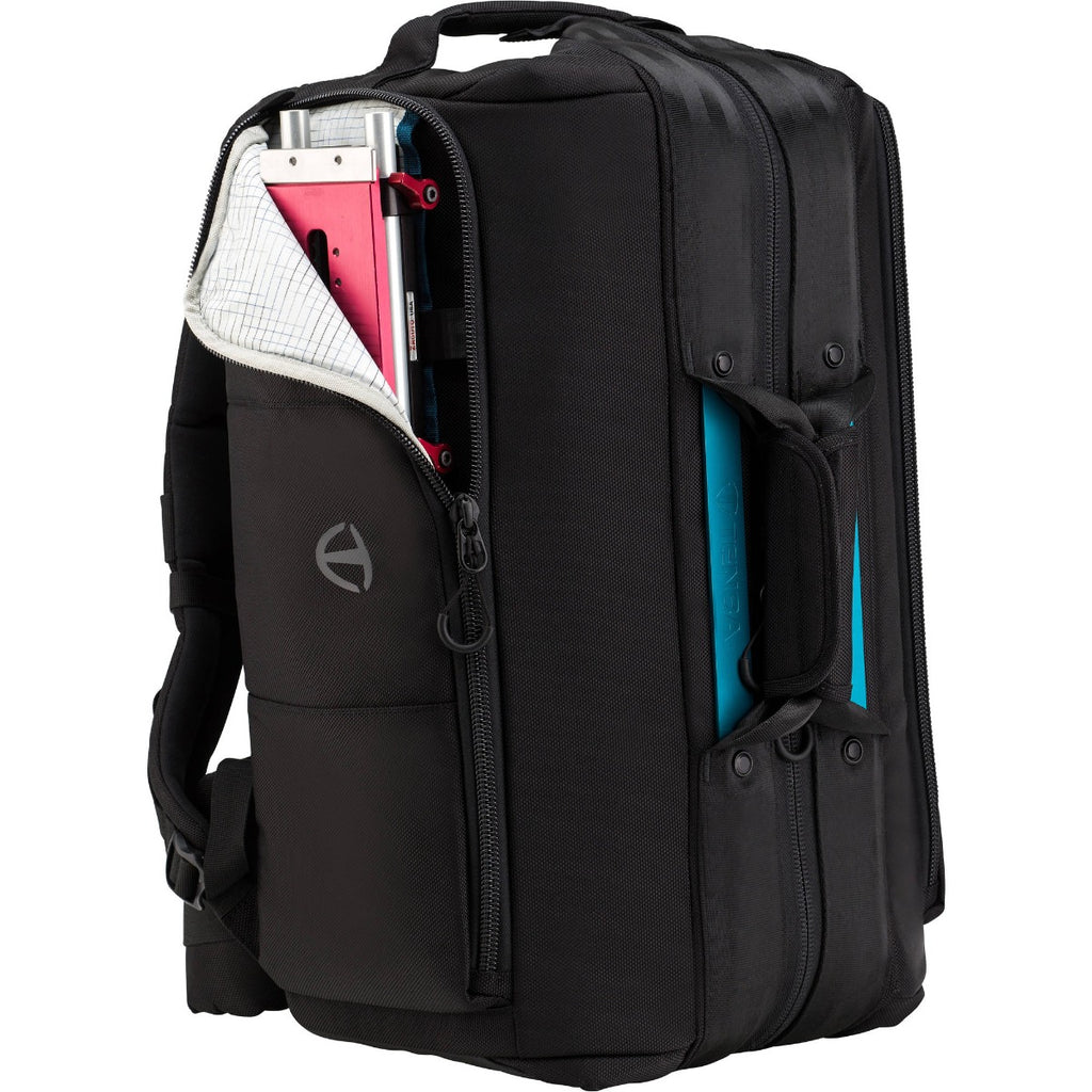 Tenba Cineluxe Backpack 21 Black