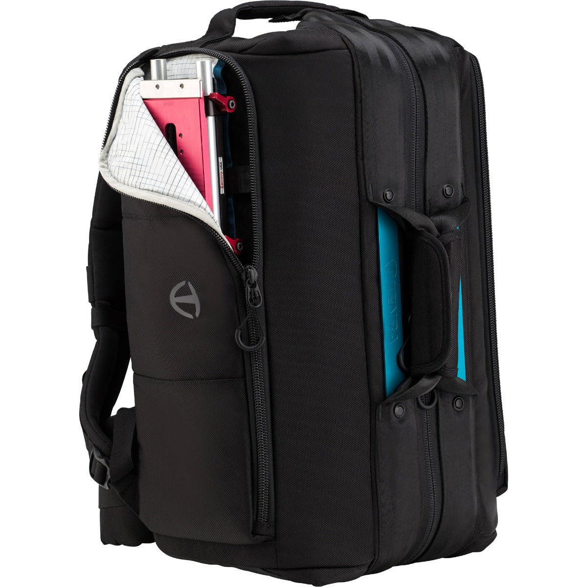 Tenba Cineluxe Backpack 21 Black