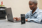 Peak Design Universal Adapter - Charcoal