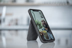 Peak Design Mobile - Wallet - Stand - Charcoal