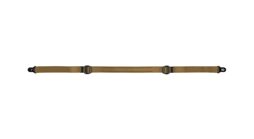 Peak Design Slide Lite - Coyote