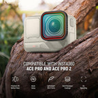 NEEWER FL-C29 ND Filter Kit for Insta360 Ace - 4 Pack