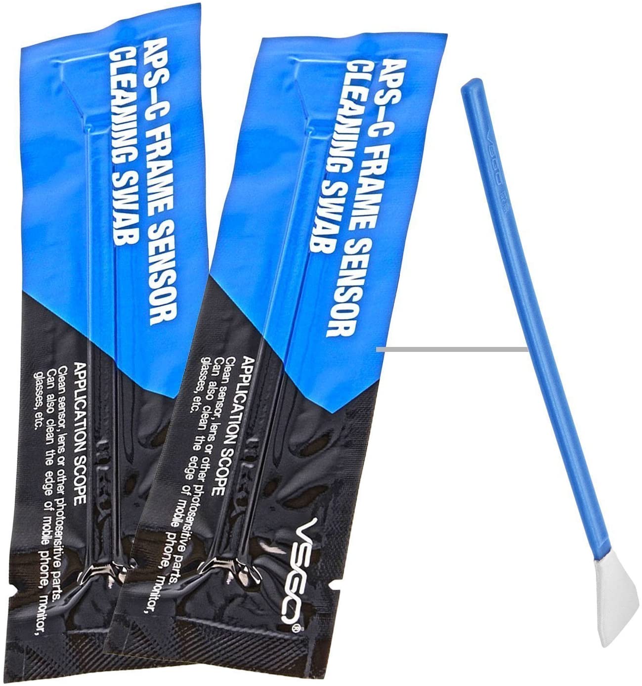 VSGO Multifunctional Camera Cleaning Kit