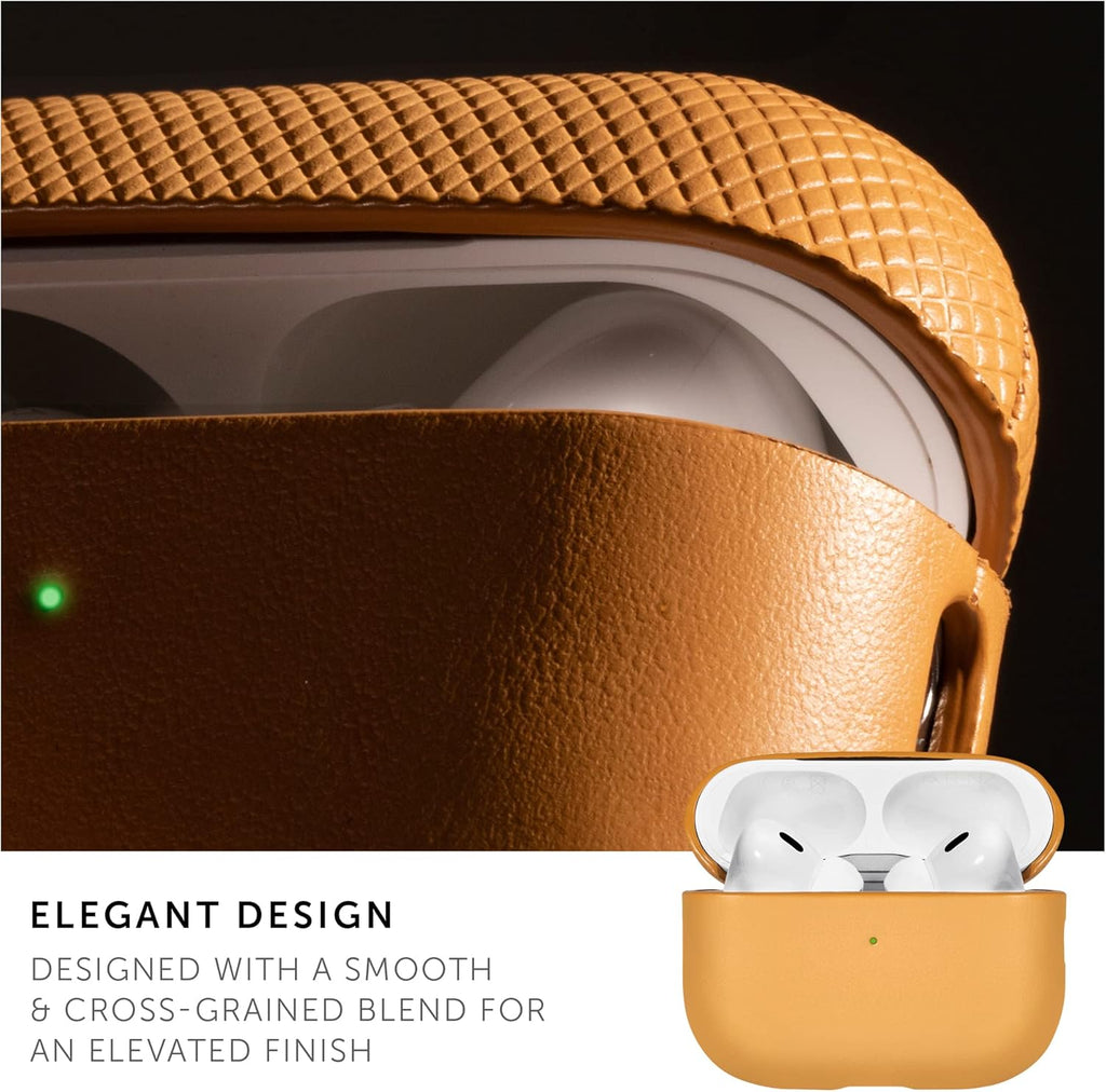 Native Union (Re)Classic Case for Airpods Pro 2nd Gen (Kraft)