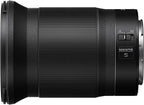 Nikon Nikkor Z 20mm f/1.8 S Lens 