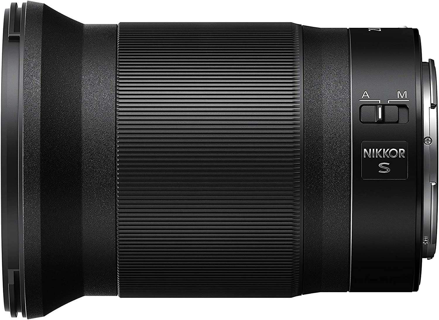 Nikon Nikkor Z 20mm f/1.8 S Lens 