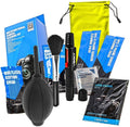 VSGO Multifunctional Camera Cleaning Kit