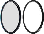 Kase Wolverine Revolution 82mm Magnetic CPL ND8 3 Stop ND Combo