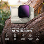NEEWER FL-C31 ND Filter Kit for Insta360 Ace - 4 Pack