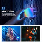 NEEWER BL60C LED Video Light