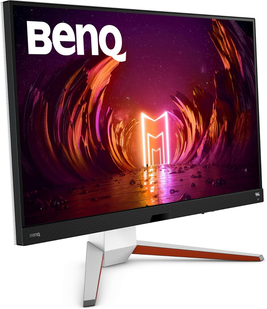 BenQ MOBIUZ EX3210U 32" 4K 144Hz 1ms IPS Gaming Monitor