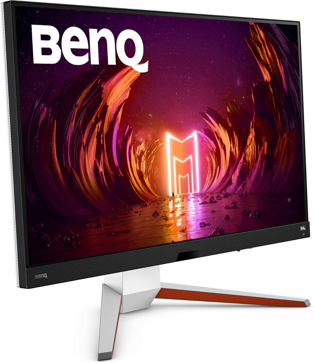BenQ MOBIUZ EX3210U 32" 4K 144Hz 1ms IPS Gaming Monitor