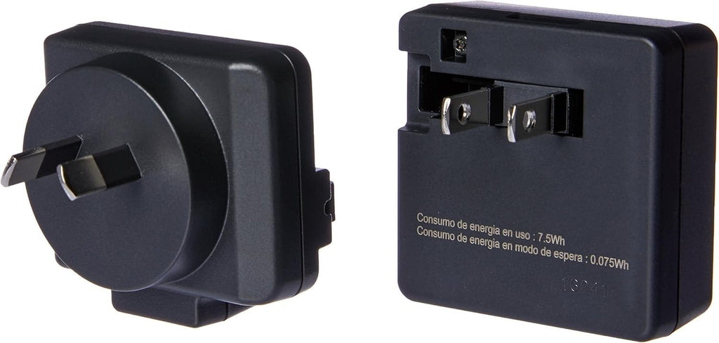 Nikon EH-73P AC Adapter (AS) for Charging Coolpix P1000, P950 and Z50 DX Cameras