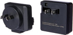 Nikon EH-73P AC Adapter (AS) for Charging Coolpix P1000, P950 and Z50 DX Cameras