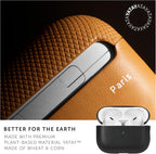 Native Union (Re)Classic Case for Airpods Pro 2nd Gen (Black)
