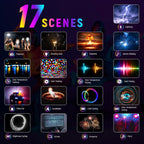 NEEWER RGB168 RGB LED Video Light