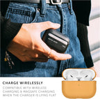 Native Union (Re)Classic Case for Airpods Pro 2nd Gen (Kraft)
