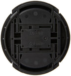 Genuine Nikon LC-52 Lens Cap Snap-On (52mm)