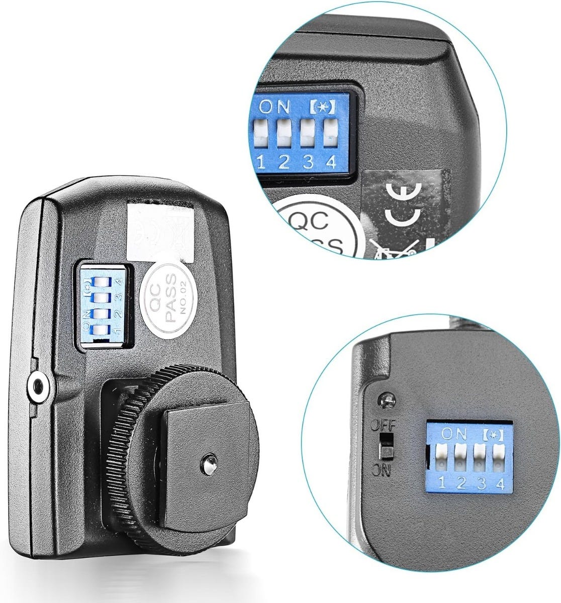 NEEWER RT-16 Trigger Receiver