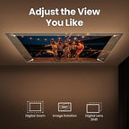 BenQ GV50 FHD Portable Projector