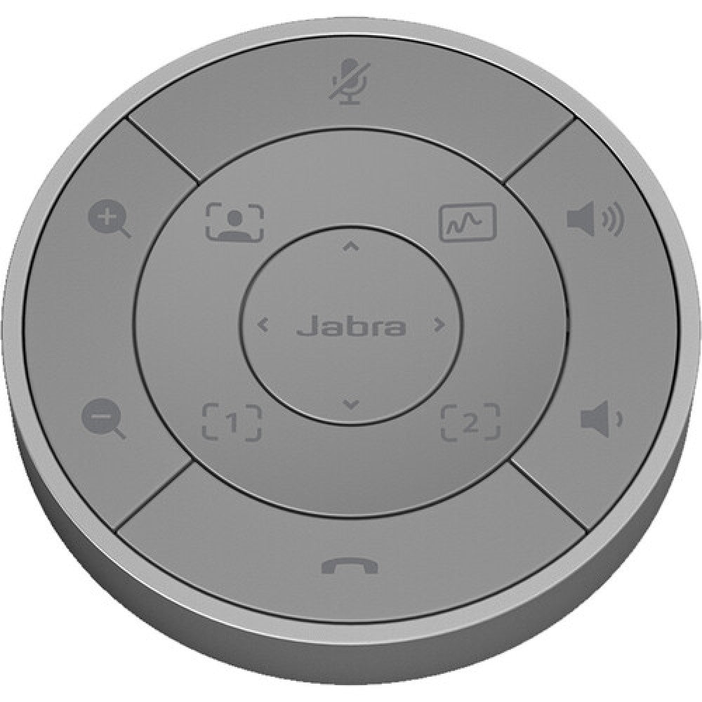 Jabra PanaCasr 50 Remote (Grey)