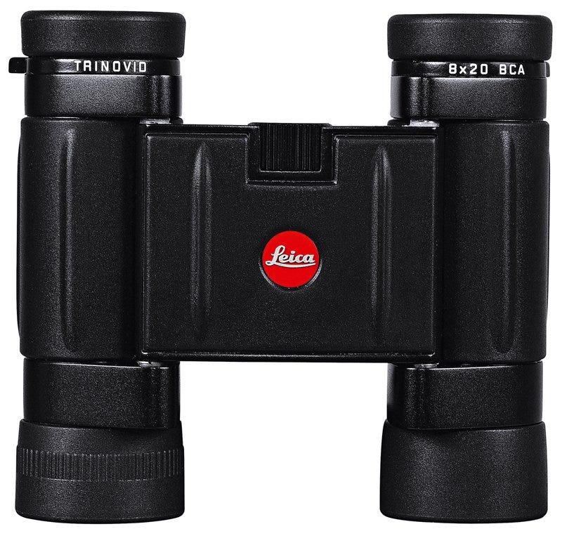 Leica 8x20 Trinovid BCA Binoculars  (40342)
