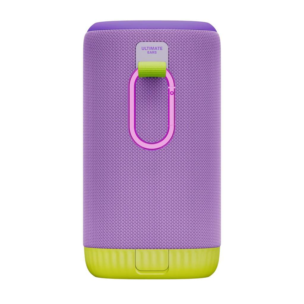 Ultimate Ears EVERBOOM (Lilac Lime)