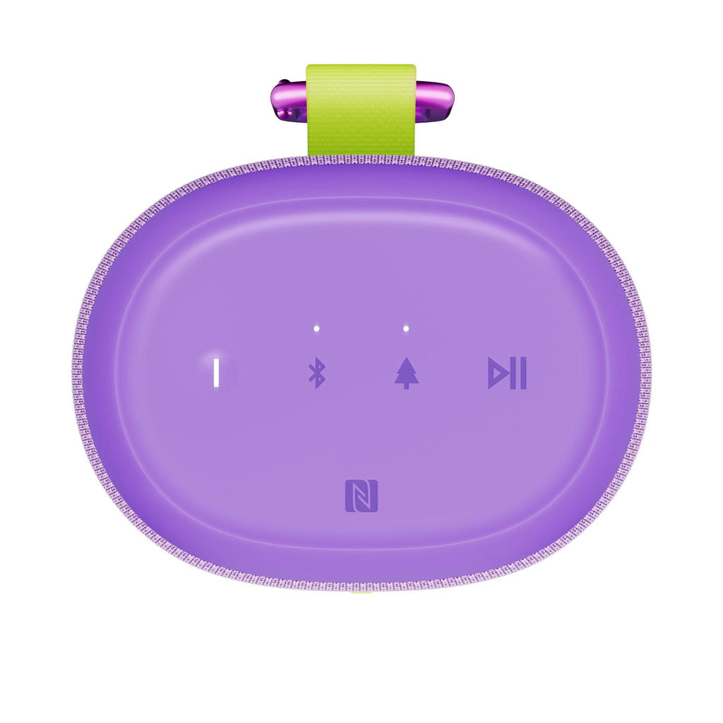 Ultimate Ears EVERBOOM (Lilac Lime)