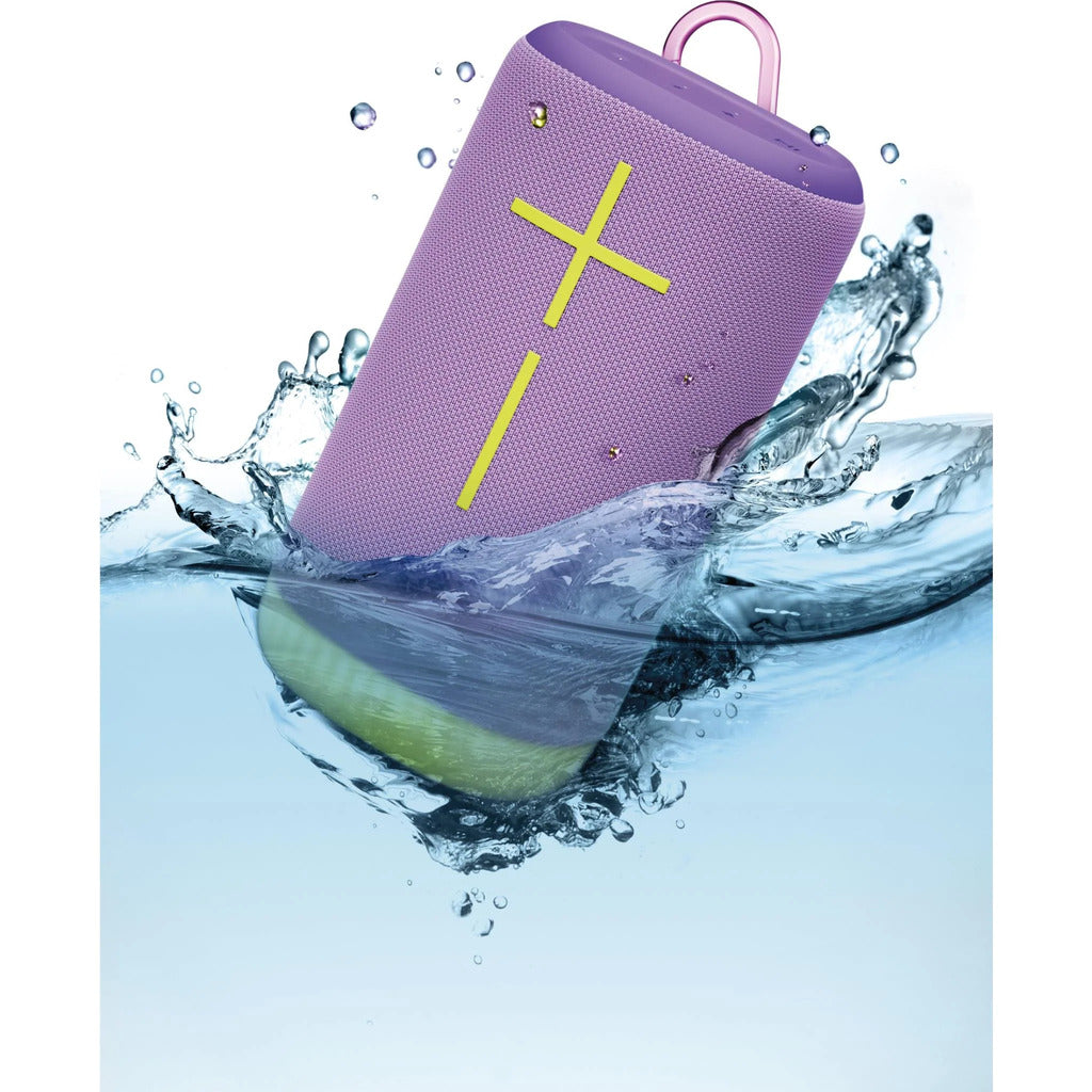 Ultimate Ears EVERBOOM (Lilac Lime)