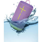 Ultimate Ears EVERBOOM (Lilac Lime)