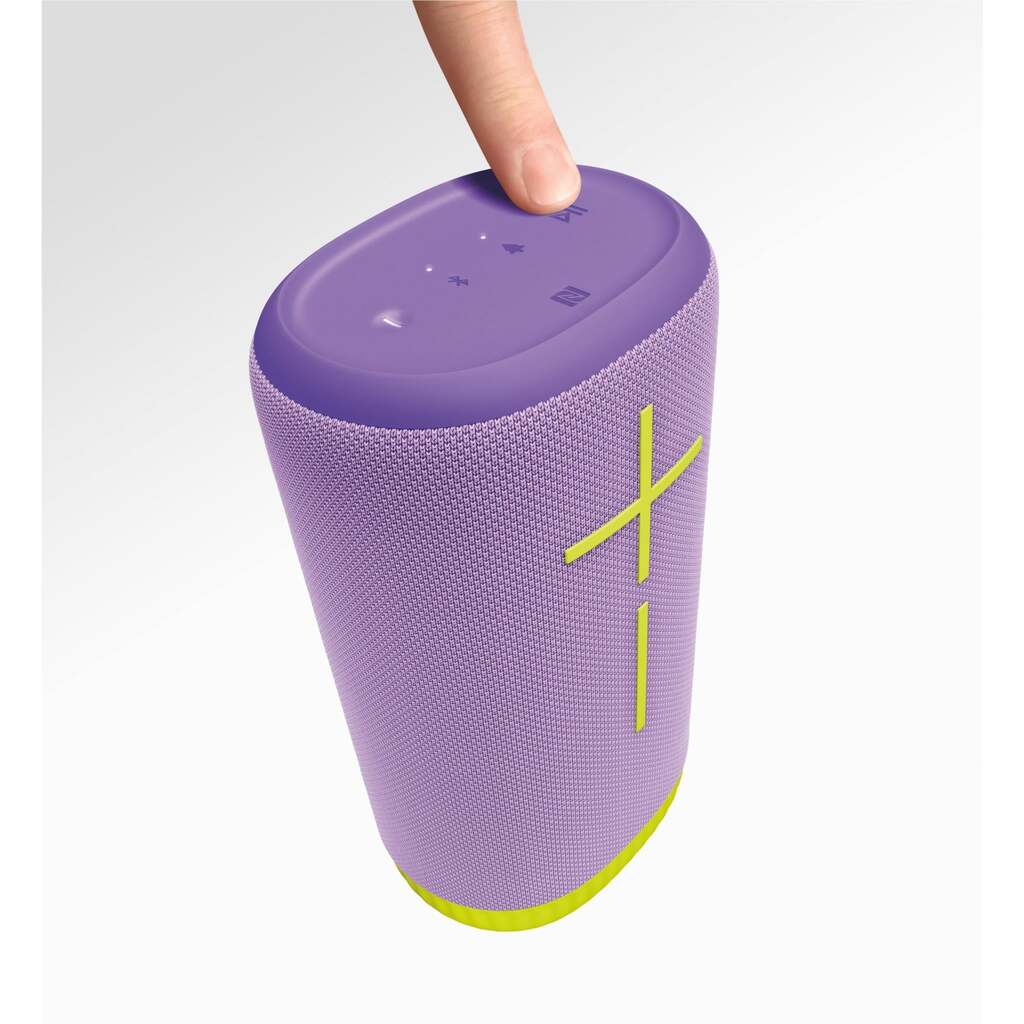 Ultimate Ears EVERBOOM (Lilac Lime)