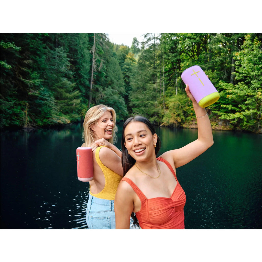 Ultimate Ears EVERBOOM (Lilac Lime)