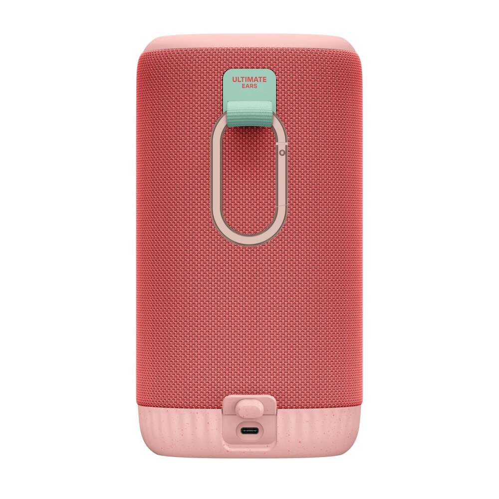 Ultimate Ears EVERBOOM (Raspberry)