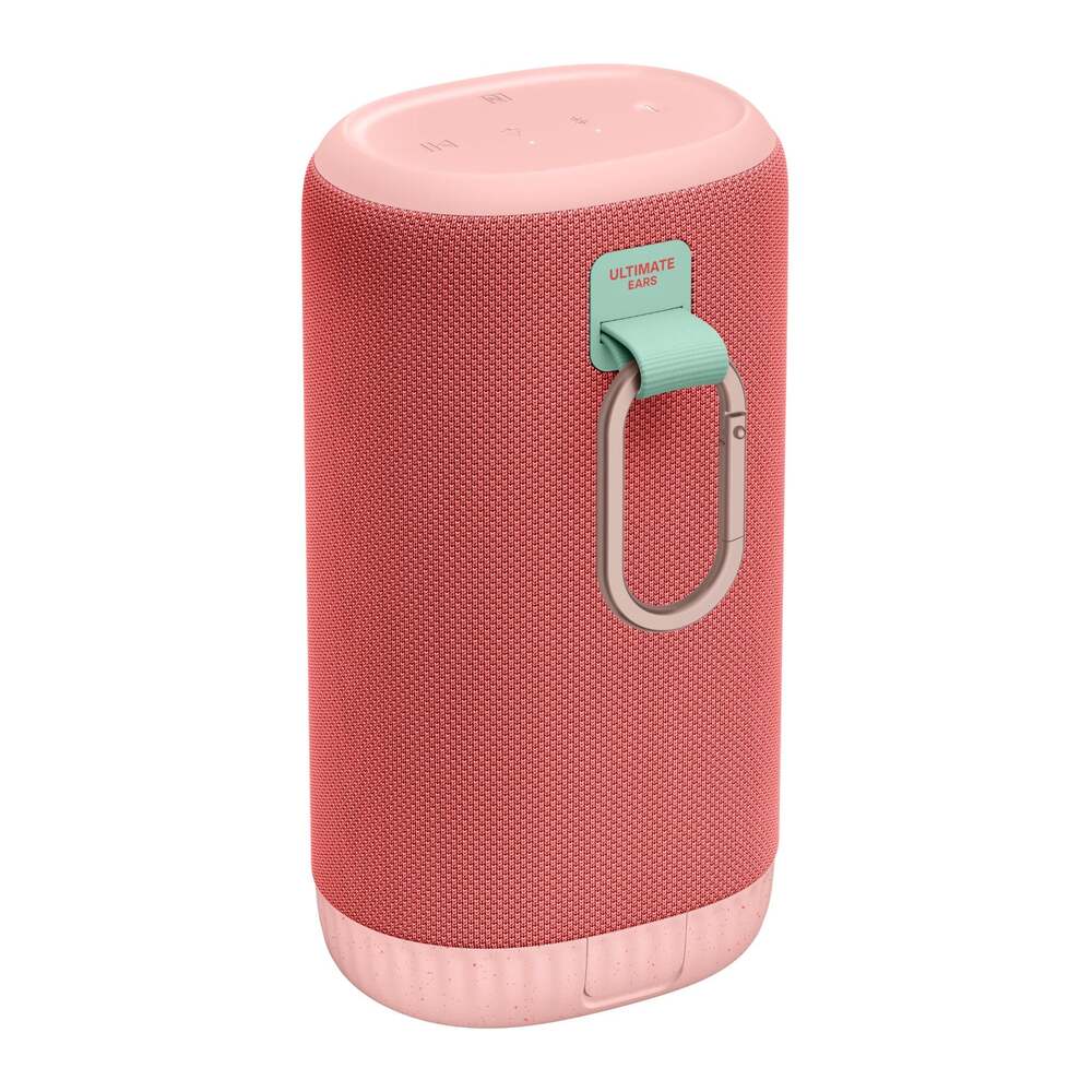 Ultimate Ears EVERBOOM (Raspberry)