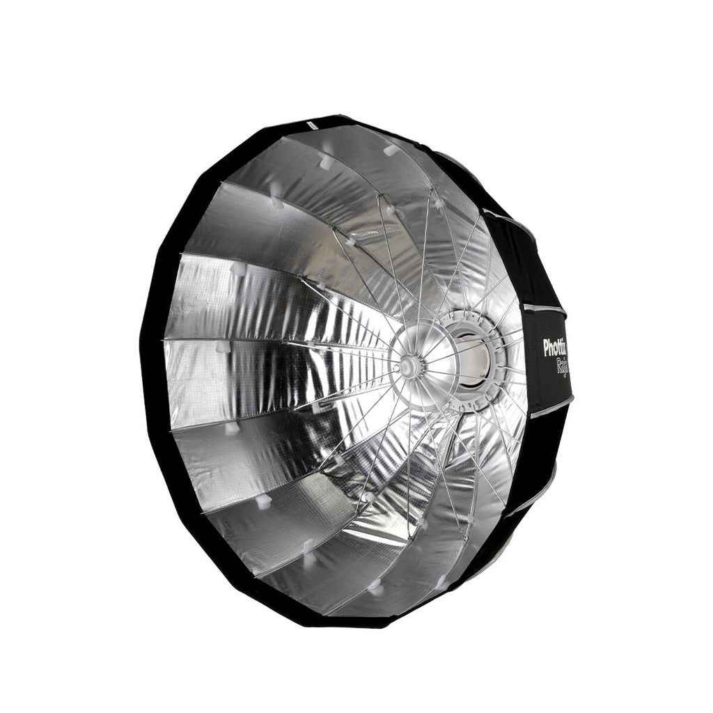 Phottix Raja Quick-Folding Softbox - 85cm