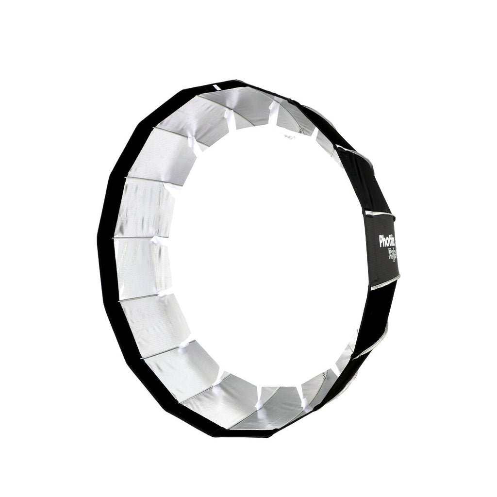 Phottix Raja Quick-Folding Softbox - 85cm