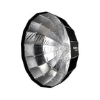 Phottix Raja Quick-Folding Softbox - 120cm