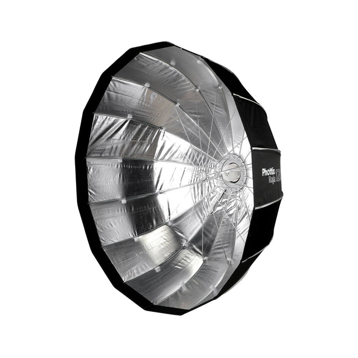 Phottix Raja Quick-Folding Softbox - 120cm