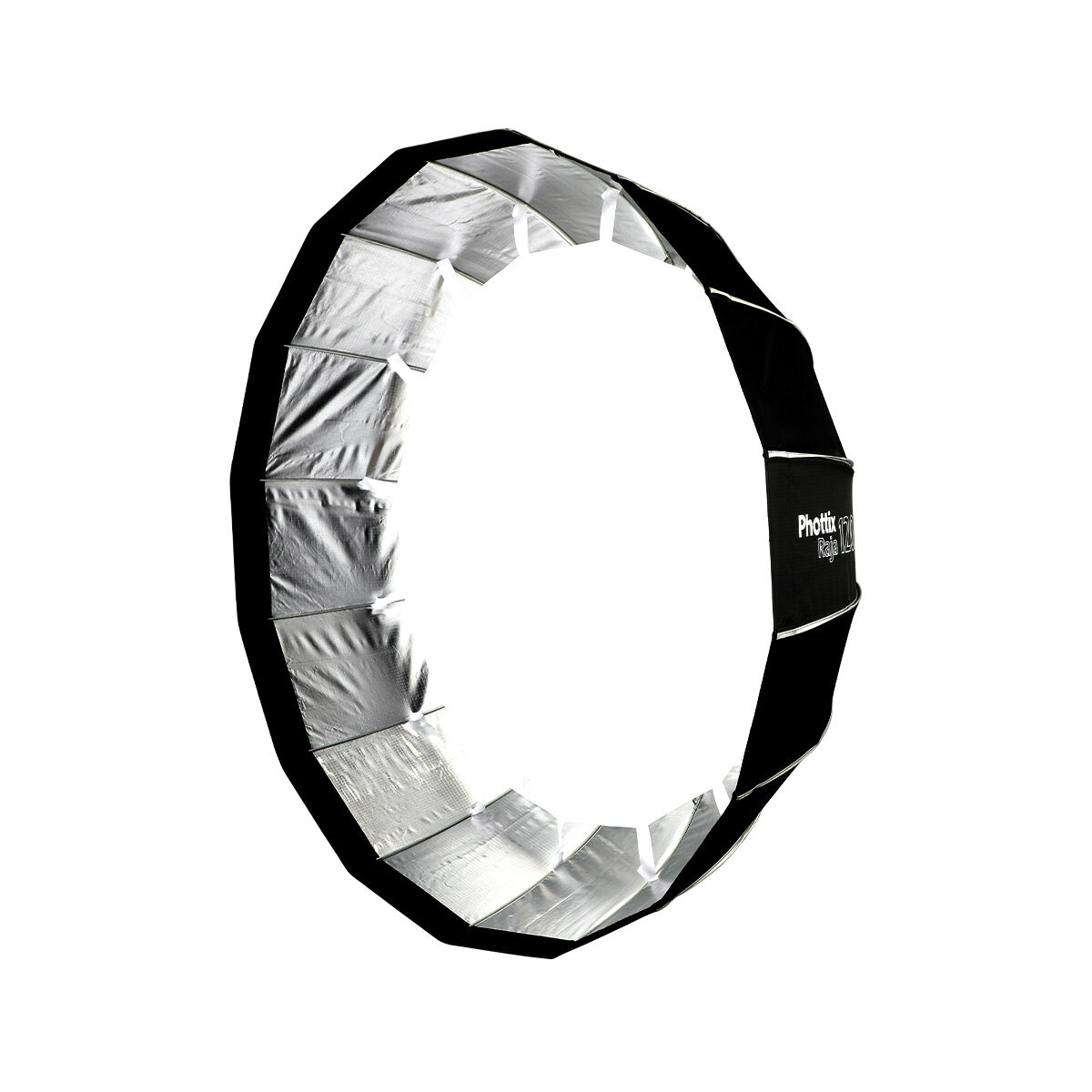 Phottix Raja Quick-Folding Softbox - 120cm