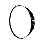 Phottix Raja Quick-Folding Softbox - 120cm