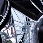 Phottix Raja Quick-Folding Softbox - 120cm