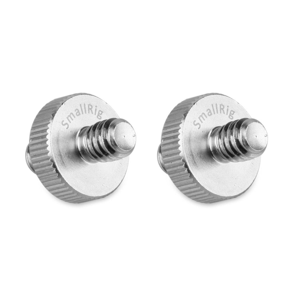 SmallRig 1/4 Double End Stud 828