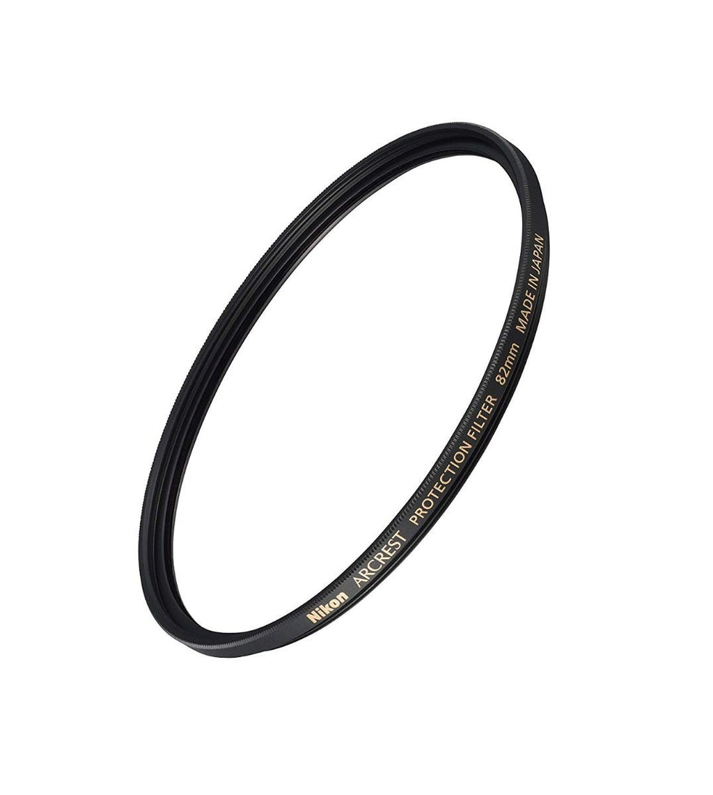  NIKON ARCREST PROTECTION FILTER 82mm